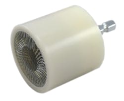 E-Z Red top post power battery brushes (No. 505BTSSHQD) E-Z Red top post power battery brushes (No. 505BTSSHQD)