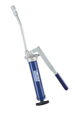 Grease Gun, No. G103 Grease Gun, No. G103