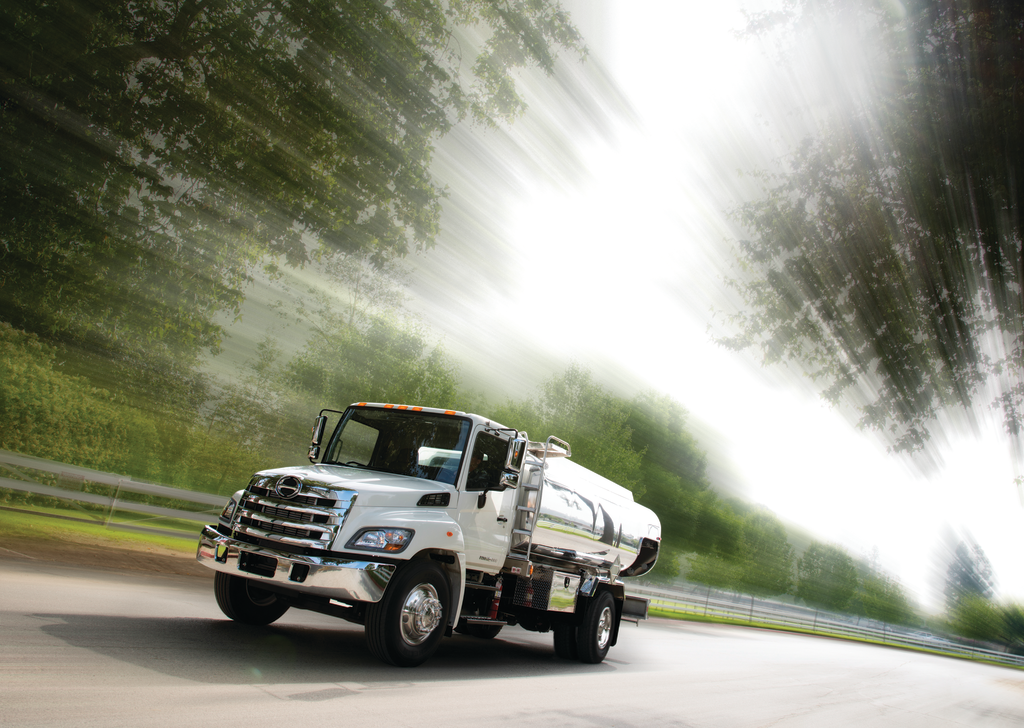 All major OEMs selling diesel vehicles and equipment in the U.S. support the use of at least B5 biodiesel.