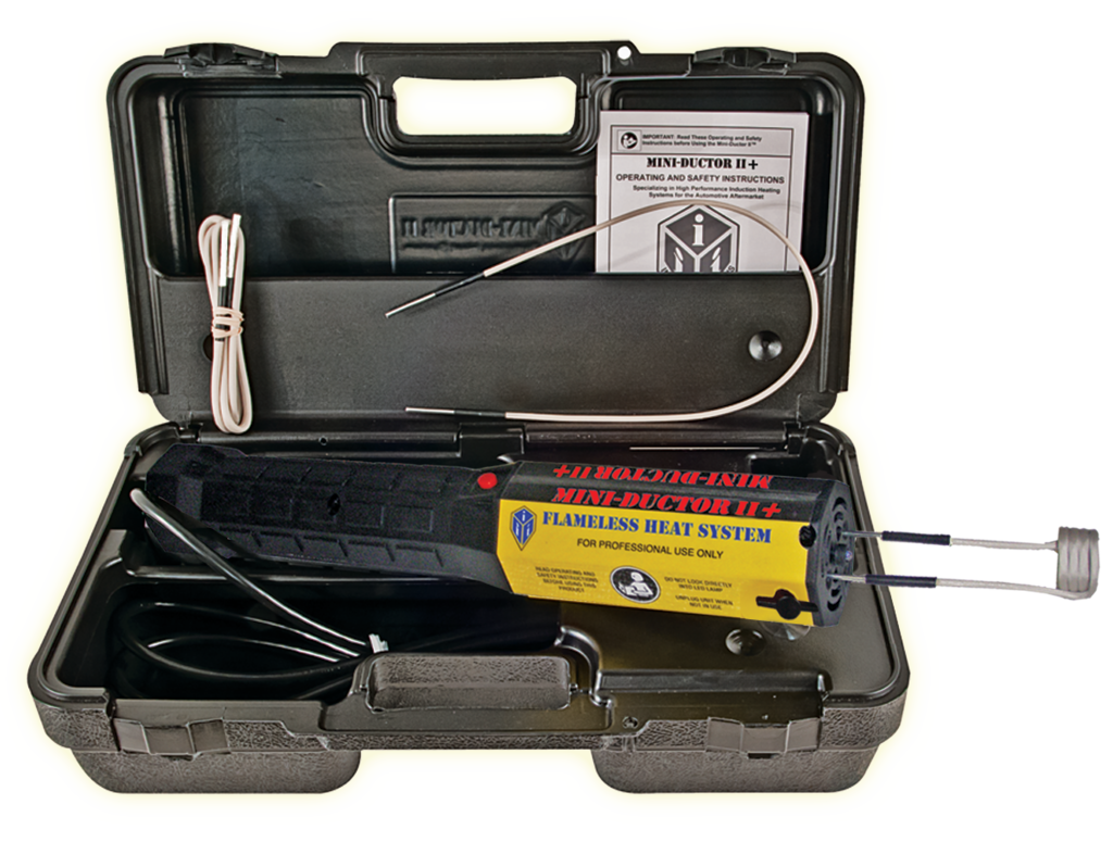 Induction Innovations Mini Duc 11234827