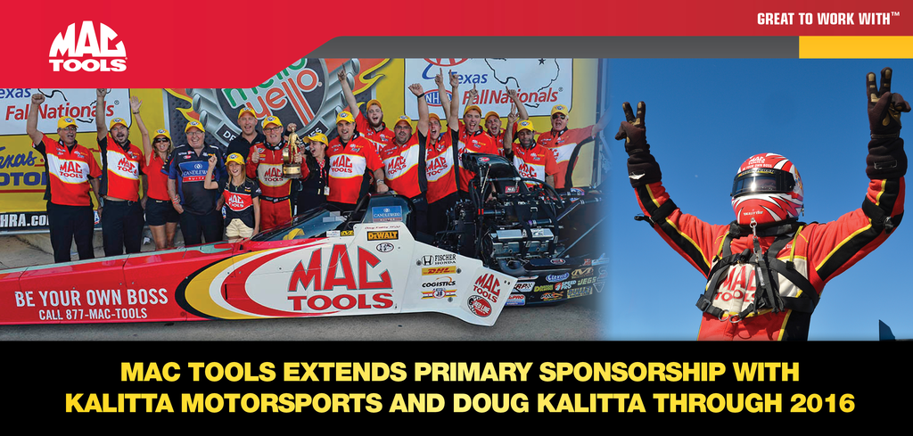 Kalitta Mac Tools Extension