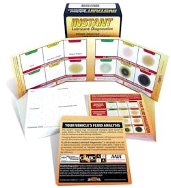 Fluidrxdiagnostics Testkit 11282105 Fluidrxdiagnostics Testkit 11282105