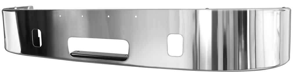 Hendrickson 587 Bumper Threequ 11269534