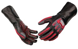 Lincoln Roll Cage Gloves 11285728 Lincoln Roll Cage Gloves 11285728