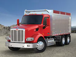 Peterbilt Model567 11286572 Peterbilt Model567 11286572