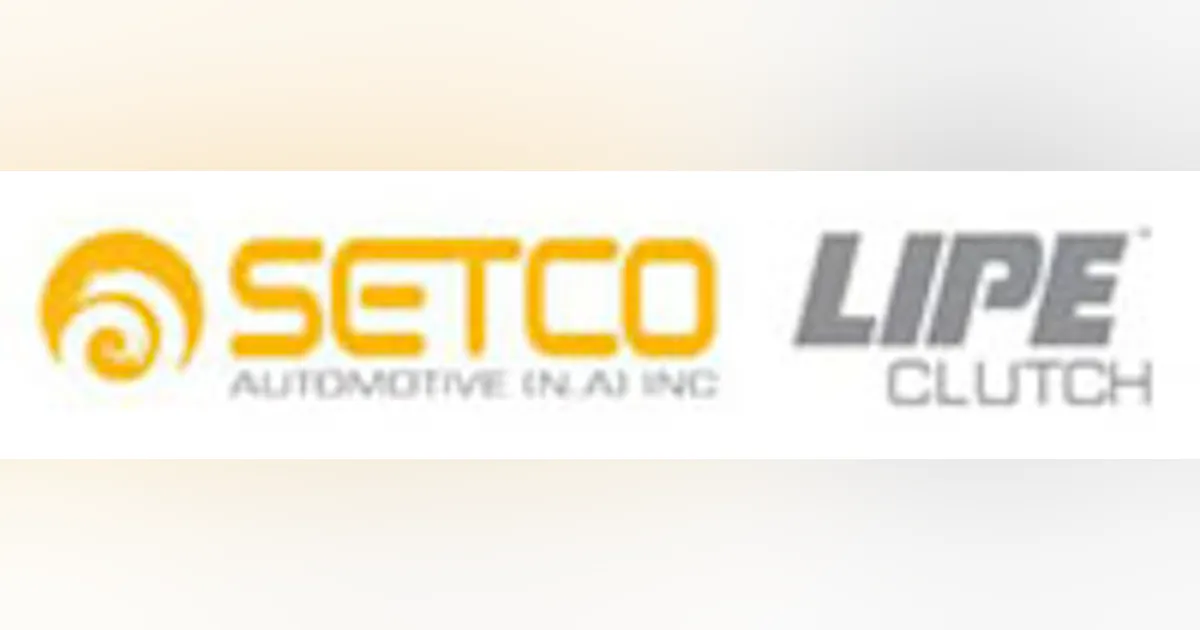 Setco Automotive | Fleet Maintenance
