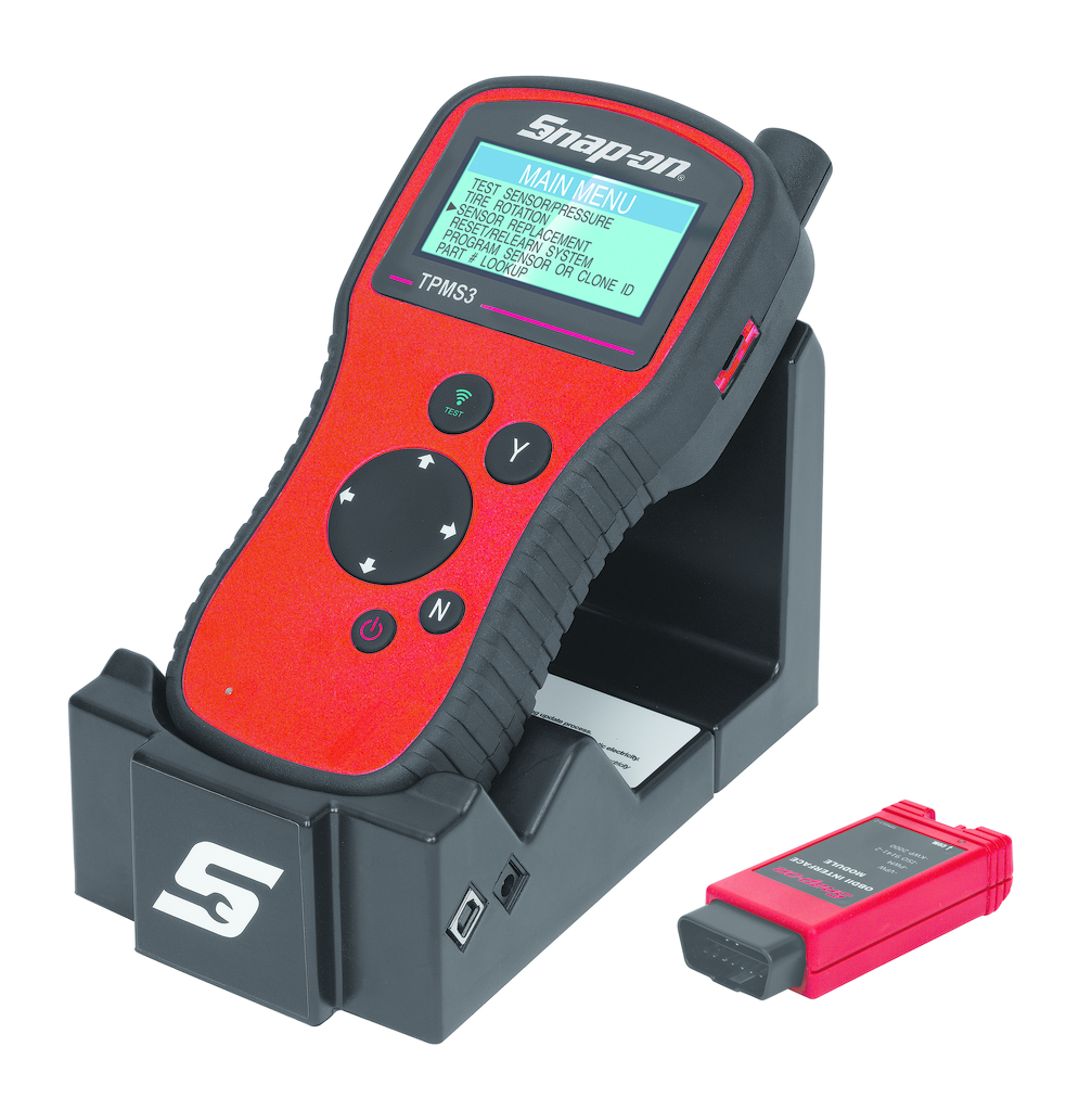 Snap On Tpms3 11283006