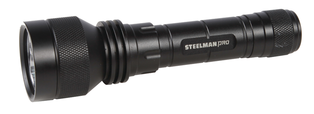 700 Lumen Flashlight 11290843