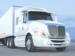 A Prostar White 11302247 A Prostar White 11302247