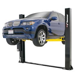 1) Admiral 9000X 1) Admiral 9000X