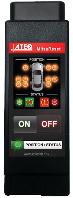 Ateq 11301309 Ateq 11301309