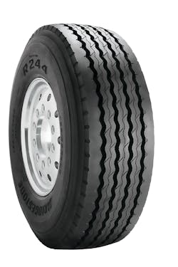 Bridgestone R244 11290061 Bridgestone R244 11290061