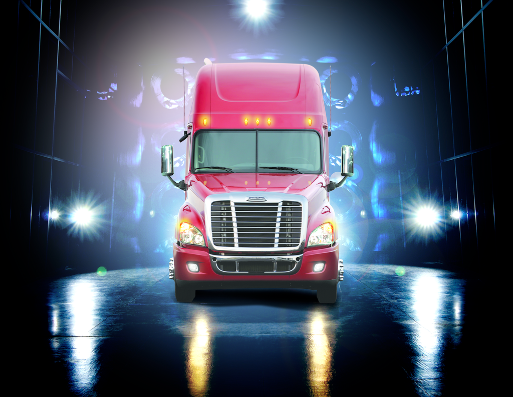 New equipment can more than pay for itself when reduced maintenance costs, increased fuel economy and a shift to a shorter lifecycle management paradigm are factored in.