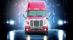 New equipment can more than pay for itself when reduced maintenance costs, increased fuel economy and a shift to a shorter lifecycle management paradigm are factored in. New equipment can more than pay for itself when reduced maintenance costs, increased fuel economy and a shift to a shorter lifecycle management paradigm are factored in.