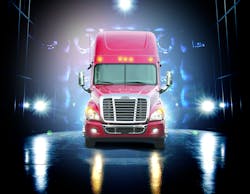 New equipment can more than pay for itself when reduced maintenance costs, increased fuel economy and a shift to a shorter lifecycle management paradigm are factored in. New equipment can more than pay for itself when reduced maintenance costs, increased fuel economy and a shift to a shorter lifecycle management paradigm are factored in.