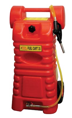 Fuel Cart Photo 11292189 Fuel Cart Photo 11292189