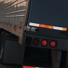 A non-functioning tail lamp is a 6-point CSA violation and that is added to both the fleet&rsquo;s and the driver&rsquo;s CSA score.