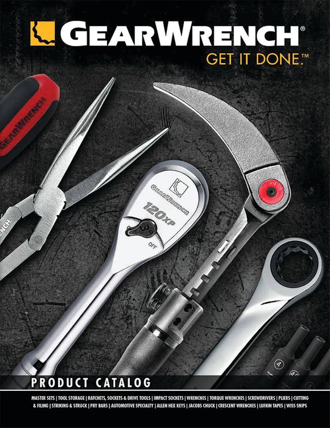 Product Catalog Fleet Maintenance