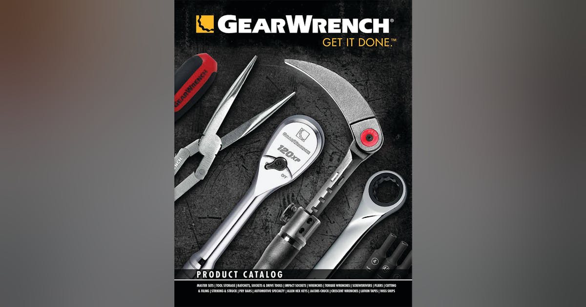 Product Catalog Fleet Maintenance