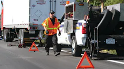 While defining vehicle downtime may seem easy enough, it is anything but because there is no agreed upon system of measurement.