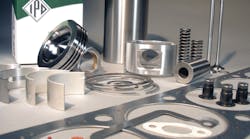 High-quality aftermarket parts, like these for the Cat C7 3126 diesel engine, are made to fit and perform as well as, and in some cases better, than the original. High-quality aftermarket parts, like these for the Cat C7 3126 diesel engine, are made to fit and perform as well as, and in some cases better, than the original.