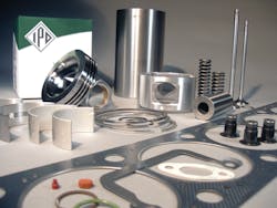 High-quality aftermarket parts, like these for the Cat C7 3126 diesel engine, are made to fit and perform as well as, and in some cases better, than the original. High-quality aftermarket parts, like these for the Cat C7 3126 diesel engine, are made to fit and perform as well as, and in some cases better, than the original.