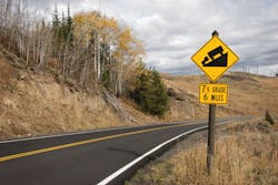 Despite the advantages of ADBs, including improved brake stability and reduced brake fade, mass adoption is not expected in the near future. Despite the advantages of ADBs, including improved brake stability and reduced brake fade, mass adoption is not expected in the near future.