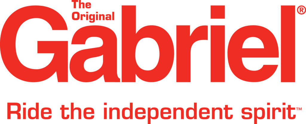 Kolman Korner 25 Gabriel Logo