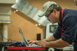 Wireless vehicle management solutions provide meaningful and useful information to improve and optimize business decisions and performance. Wireless vehicle management solutions provide meaningful and useful information to improve and optimize business decisions and performance.