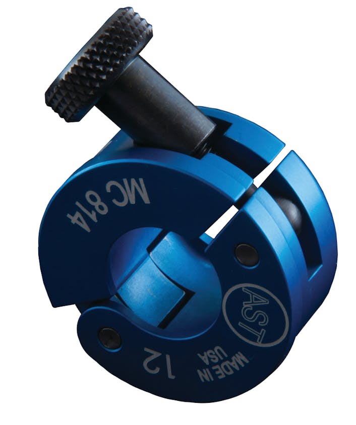 Mini Cooper Fuel Line Tool, No. MC 814 Fleet Maintenance