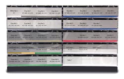 Valuecolordeck 11298111 Valuecolordeck 11298111