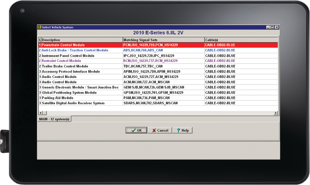 ease diagnostics x3 pro scan tool pc requirements ease diagnostics x3 pro scan tool pc requirements