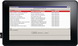 EASE Diagnostics scan tools offer coverage to 2011. EASE Diagnostics scan tools offer coverage to 2011.