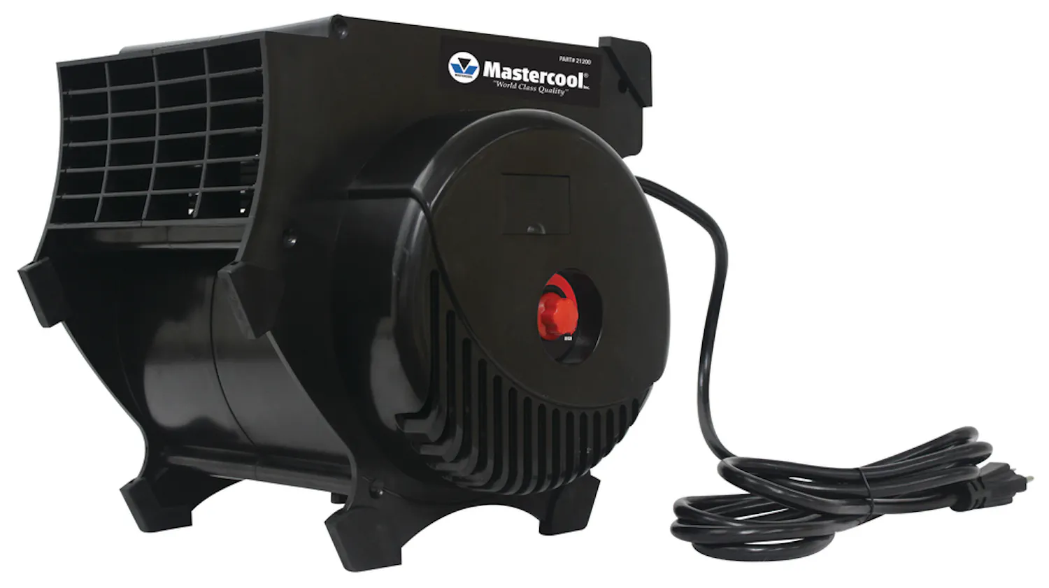 Line of blower fans, Nos. 21200, 20300 and 20300-HTR | Fleet Maintenance
