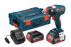 8) Bosch 18V Impact, IDH182-01L 8) Bosch 18V Impact, IDH182-01L