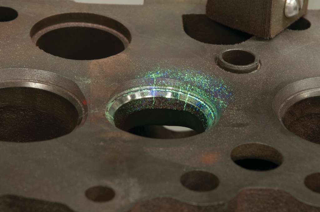 Fluorescent Powder 11319182