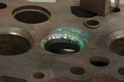 Fluorescent Powder 11319182 Fluorescent Powder 11319182