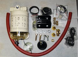 Fupro Kits 11318710 Fupro Kits 11318710