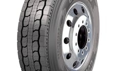Goodyear G572 A Tire Goodyear G572 A Tire