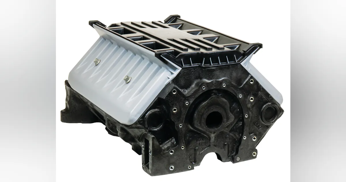 Greg's Hard Shell Engine Protector | Fleet Maintenance