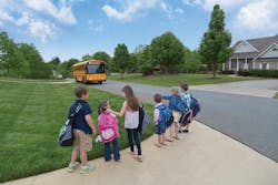 While bus and truck fleets enjoy fuel savings and a boost in their image from their environmental efforts from using alternative fuel vehicles, there are other factors to think about, including initial costs, fueling stations, maintenance and safety measures. While bus and truck fleets enjoy fuel savings and a boost in their image from their environmental efforts from using alternative fuel vehicles, there are other factors to think about, including initial costs, fueling stations, maintenance and safety measures.