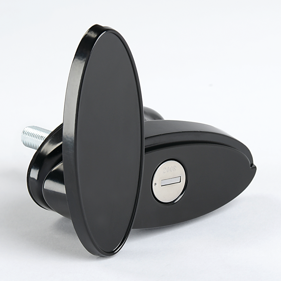 Truck Cap Locks, Nos. DC4060 and DC4050 Fleet Maintenance