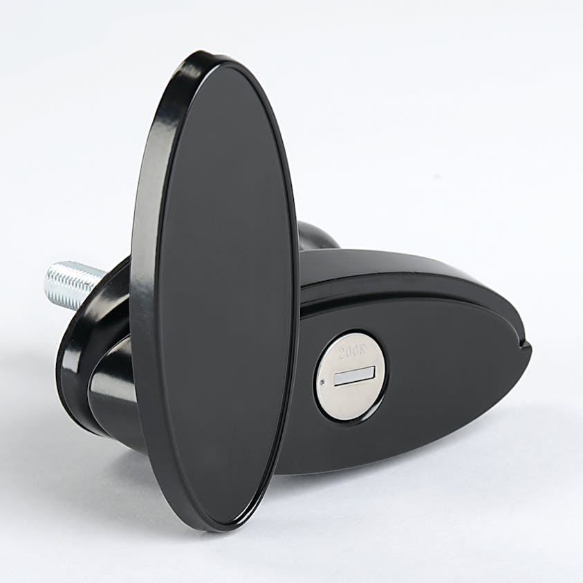 Truck Cap Locks, Nos. DC4060 and DC4050 Fleet Maintenance