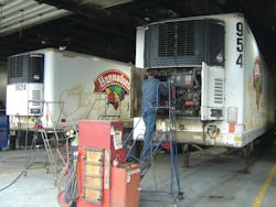 The most informed decisions about vehicle maintenance and repair come from technicians who consider both experience and database information. The most informed decisions about vehicle maintenance and repair come from technicians who consider both experience and database information.