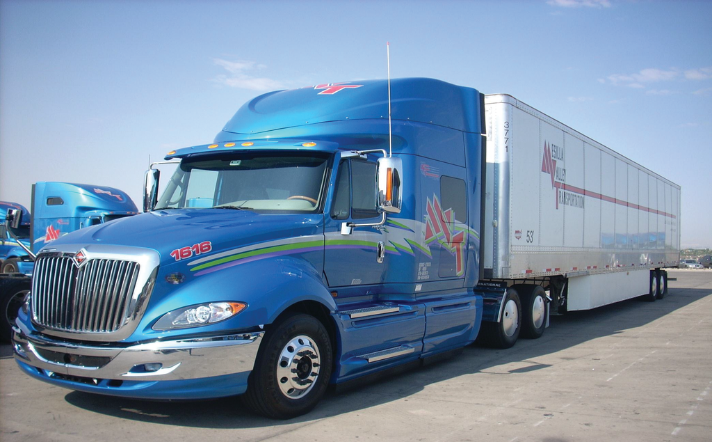 To gain a competitive advantage, Mesilla Valley Transportation has excelled at reducing some operating costs by adopting new technology, including shorepower, APUs and aerodynamic aids to reduce drag on its rigs.