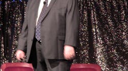 Steve Crowley of Vipar Heavy Duty said expectation of quality, durability, reliability and specific or vocational performance are among the reasons purchasers in the heavy duty aftermarket select a particular brand. Steve Crowley of Vipar Heavy Duty said expectation of quality, durability, reliability and specific or vocational performance are among the reasons purchasers in the heavy duty aftermarket select a particular brand.