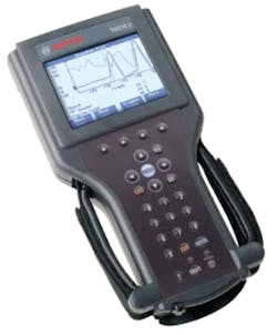 2) GM Tech 2 Optima 2) GM Tech 2 Optima