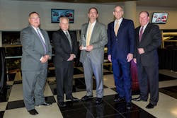 Terrymartin Partsdlrofyear 11319958 Terrymartin Partsdlrofyear 11319958