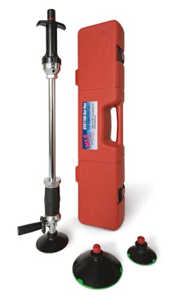 Uni Vac 7700 Vertical Closed C 11309300 Uni Vac 7700 Vertical Closed C 11309300