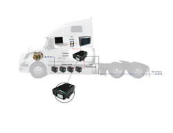 To avoid damaging a truck’s electrical system, power inverters need to be chosen wisely and installed properly.